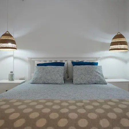 Apartment Vv Little Drago La Restinga
