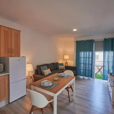 Apartamento Vv Little Drago