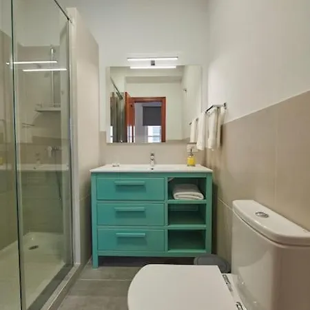 Apartamento Vv Little Drago *